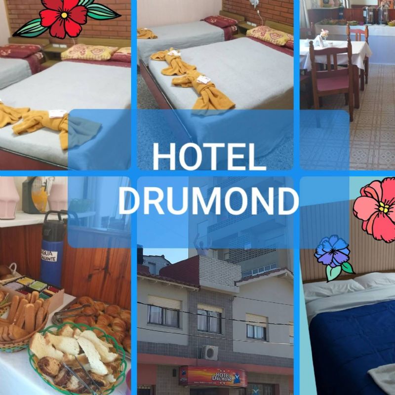  de Hotel Drumond 